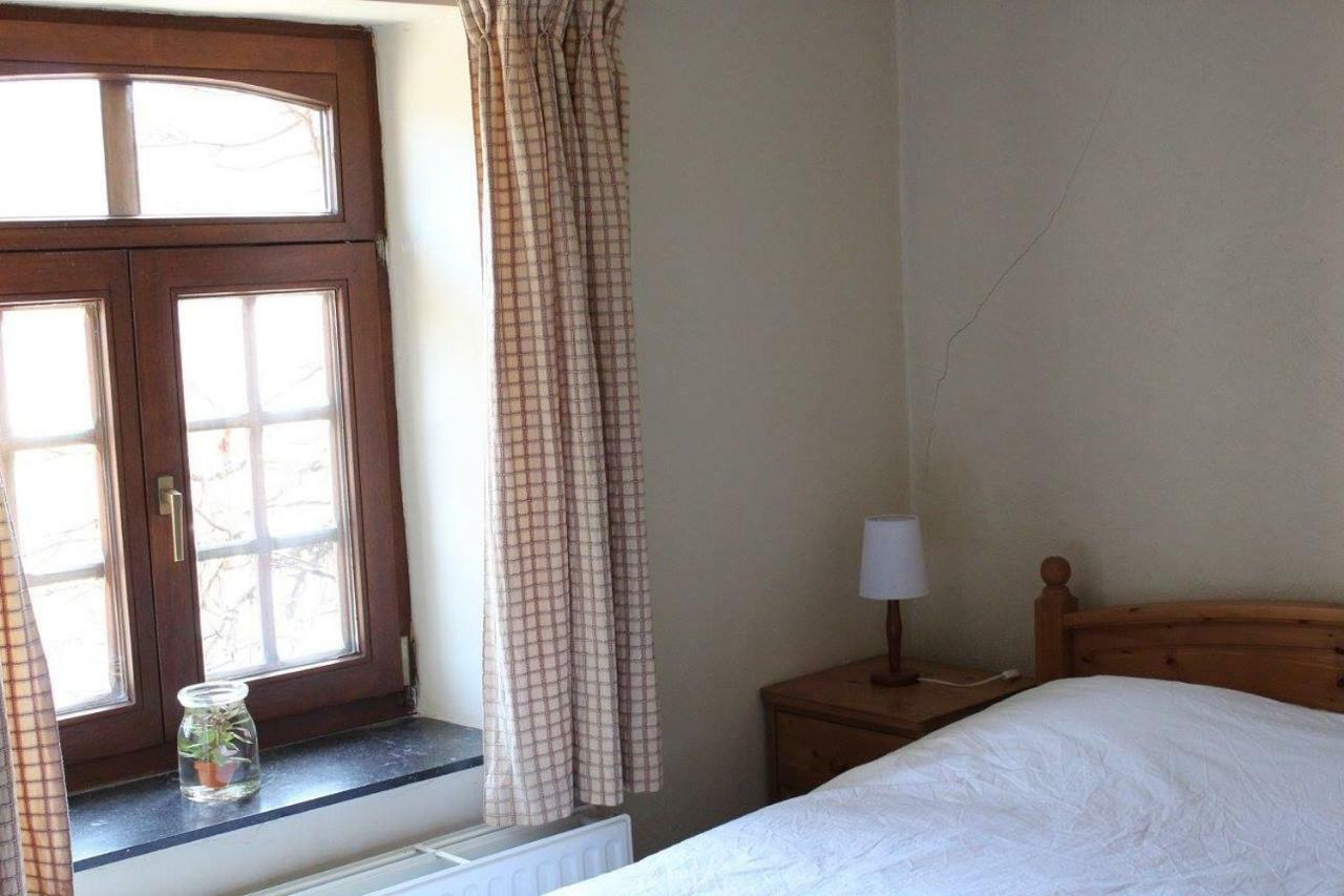 Hotel Au Romain Heyd Esterno foto